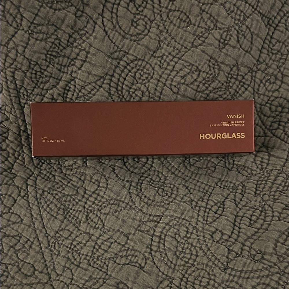 Hourglass Vanish Primer Large 1.8 fl oz NIB New in Box